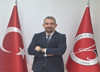 Önder ÜSTÜNSOY